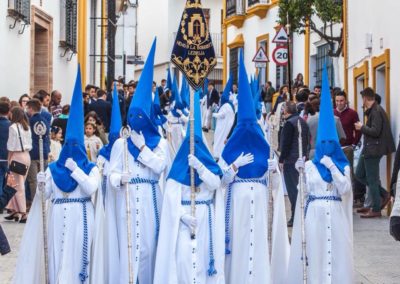 banderin juventud